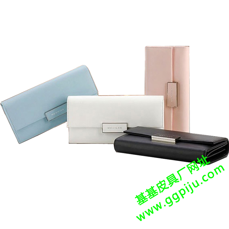 长三折钱包